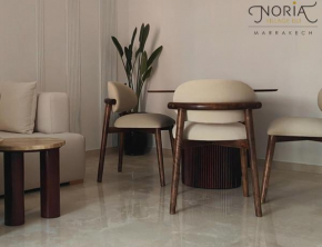 Appartement Moderne & Élégant à Noria - Piscine & Jardin